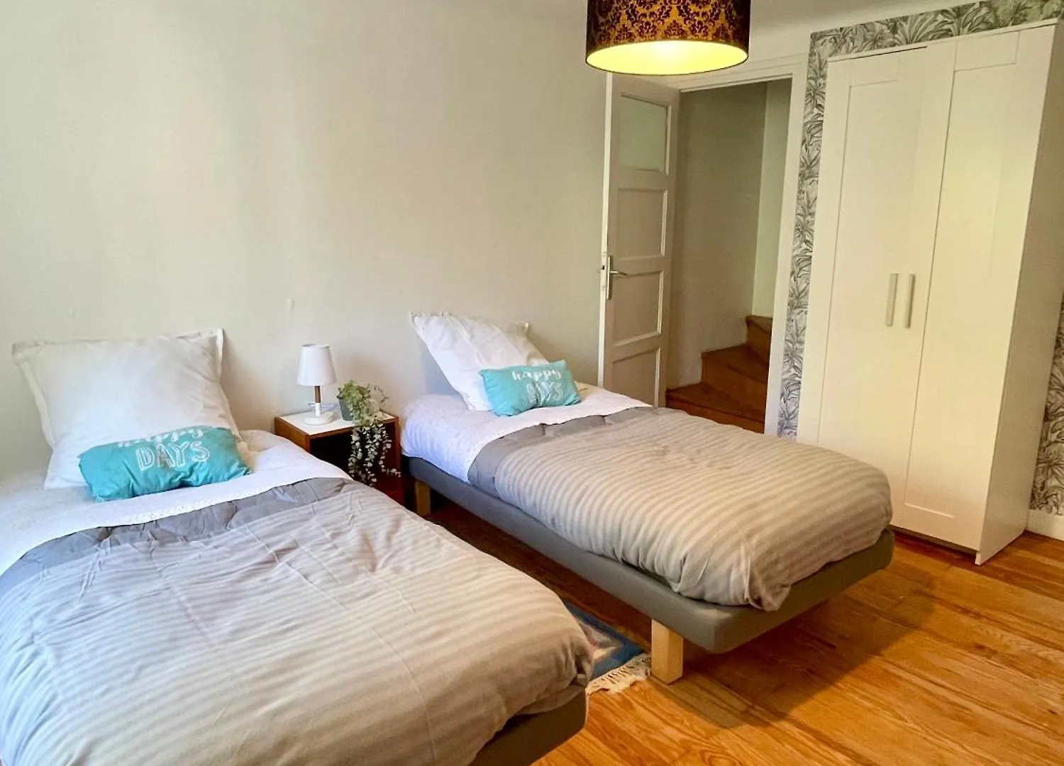Holiday home La Belle Donne Maison 6 Personnes Baby Foot Ps4 Pontcharra France